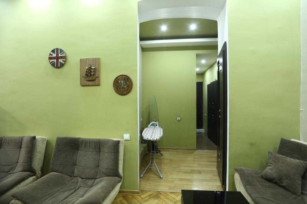 Your Home In The Centre Of Old Tbiliszi Kültér fotó