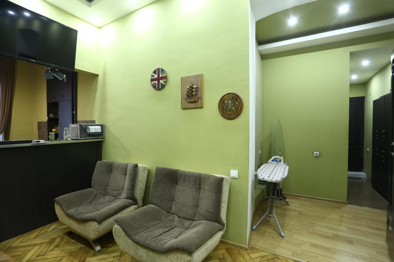 Your Home In The Centre Of Old Tbiliszi Kültér fotó