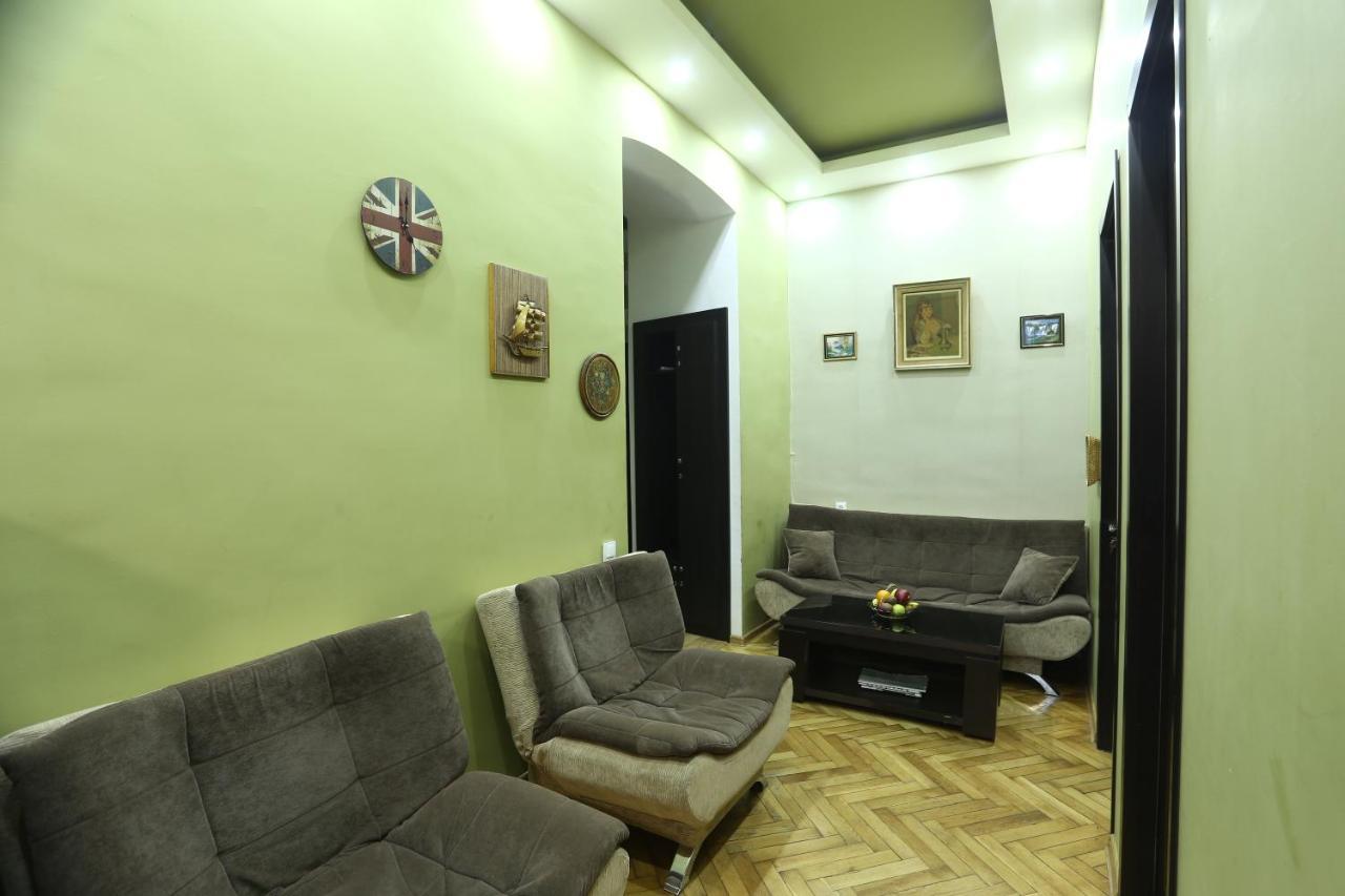 Your Home In The Centre Of Old Tbiliszi Kültér fotó